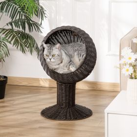 Pet Cat Bed/Cat House (default: default title)